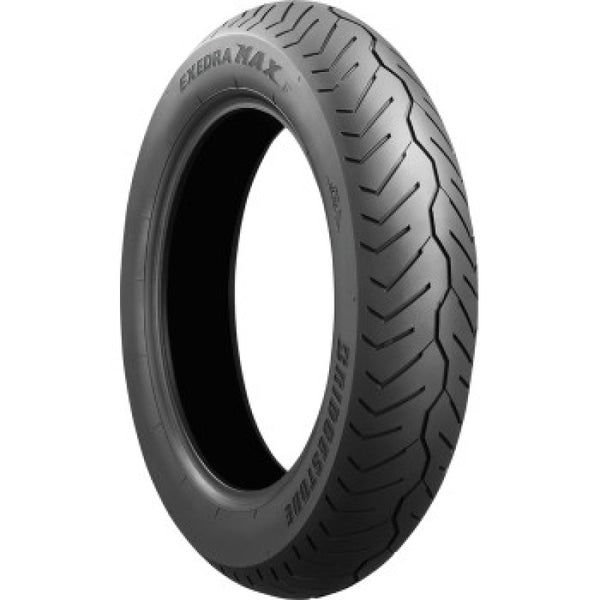 Bridgestone Exedra MAX 90/90-21 M/C 54H TL Front Motorcycle Tire