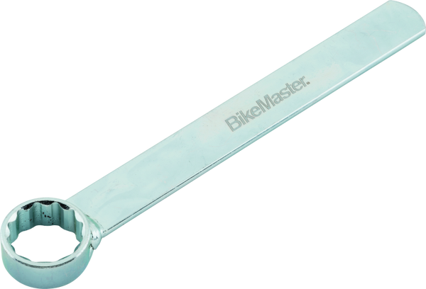 BikeMaster 13/16in Low Profile 12-Point Spark Plug Wrench