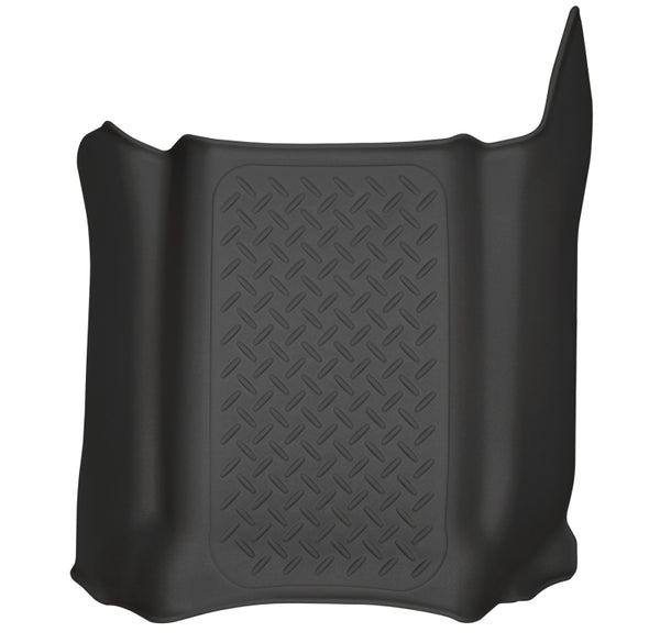 Husky Liners All-Weather Floor Liner for 2019-2023 Chevrolet Silverado & 2019-2020 GMC Sierra - Black