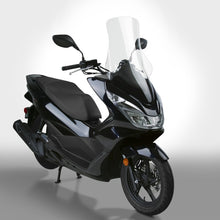 Load image into Gallery viewer, National Cycle 15-18 Honda PCX150/125 Scooter Wave Mid/Std. Windshield-Clear