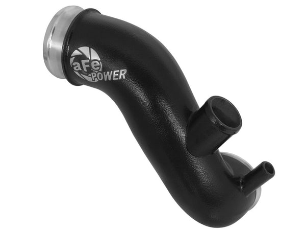 aFe Bladerunner Turbo Inlet Manifold for GM Diesel Trucks 2006-2010 V8 6.6L