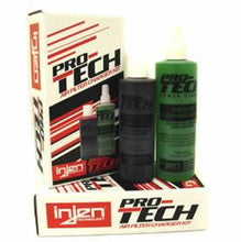 Load image into Gallery viewer, Injen Pro Tech Charger Kit (Includes Cleaner and Charger Oil) Cleaning Kit