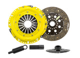 ACT 2007 BMW 135/335/535/435/Z4 HD/Perf Street Rigid Clutch Kit