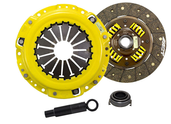 ACT Heavy Duty Performance Street Sprung Clutch Kit - 1997 Acura CL