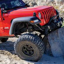 Load image into Gallery viewer, Progressive 18-24 Wrangler (JL) STR 46 Series 2.0 Smooth Body Rear Shocks (Pair) - 3.5-4.0in