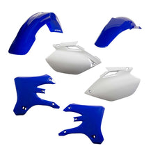 Load image into Gallery viewer, Acerbis 03-05 Yamaha YZ250F/450F Plastic Kit - Original 05