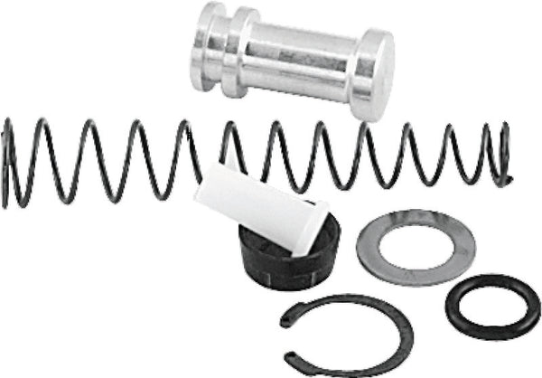 Bikers Choice Rear Brake Master Cylinder Rebuild Kit  Harley-Davidson FLHS/FLHT 1986-1991