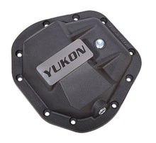 Load image into Gallery viewer, Yukon Gear Hardcore Diff Cover for Dana 50/60/70