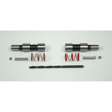 BD Diesel Shift Kit - Chevy Allison 1000 2006-2008 6spd