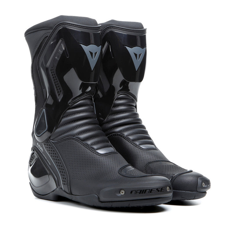 Dainese Nexus 2 Air Boots Black Size - 44