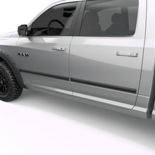 Load image into Gallery viewer, EGR Crew Cab Front 41.5in Rear 38in Bolt-On Look Body Side Moldings (991674)