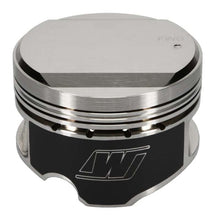 Load image into Gallery viewer, Wiseco Nissan Turbo Domed +14cc 1.181 X 87 Piston Kit