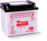 Yuasa YB7C-A Yumicron 12-Volt Battery