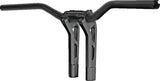Performance Machine Phatbar/Riser Kit-Ext Wire - Black Ops