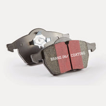 Load image into Gallery viewer, EBC 04-12 Aston Martin DB9 Parking Brake Ultimax2 Rear Brake Pads