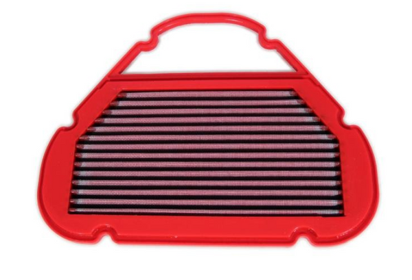 BMC Replacement Air Filter for 1999-2005 Yamaha YZF-R6 600 - Racing Performance