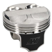 Load image into Gallery viewer, Wiseco Honda K24 w/K20 Head +5cc 12.5:1 CR Piston Shelf Stock Kit