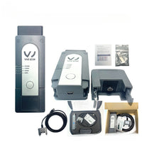 VAS 6154 DOIP Diagnostic Tool – Cross-Border WiFi Scanner for Volkswagen Audi ODIS 25.01/E19 Car Fault Diagnosis Device