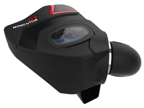 aFe Momentum GT Cold Air Intake System for 2019-2021 BMW 330i B46/B48 w/Pro 5R Filter