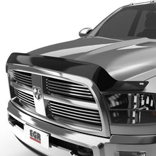 Load image into Gallery viewer, EGR 10+ Dodge Ram HD Superguard Hood Shield (302851)