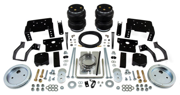 Air Lift LoadLifter 5000 Air Spring Kit  Adjustable Load Support (5,000 lb, 5100 PSI)
