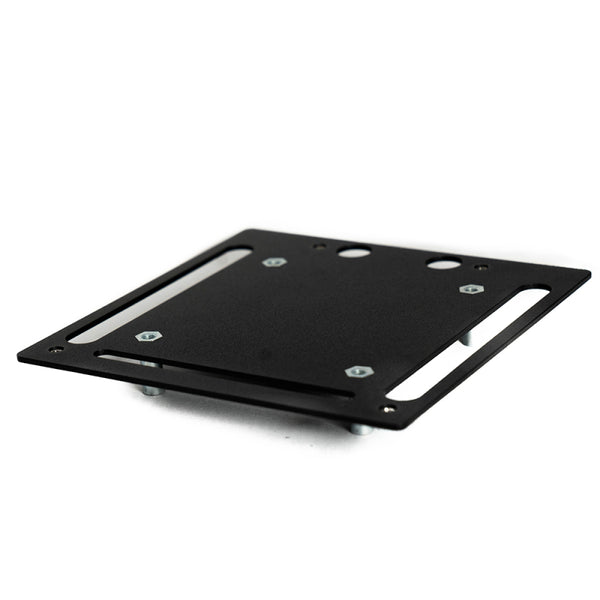 sPOD Universal BantamX/SourceLT Mounting Bracket - Flat