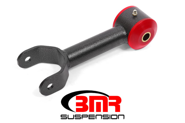 BMR Non-Adjustable Upper Control Arm for 2011-2014 S197 Mustang - Polyurethane - Black Hammertone