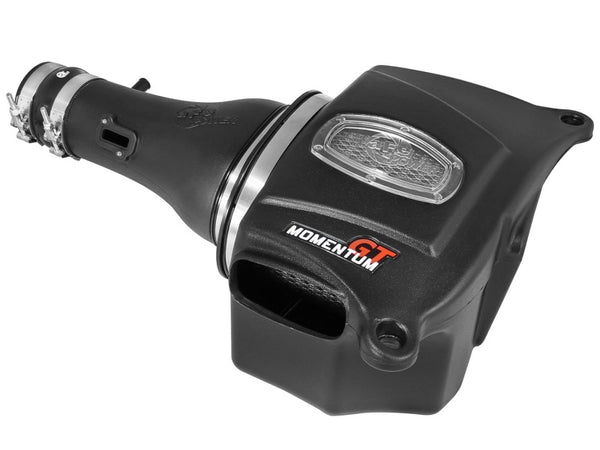 aFe MagnumFORCE Pro Dry S Cold Air Intake for 13-15 Nissan Patrol V8 5.6L