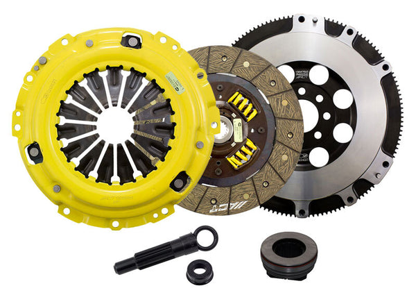 ACT Heavy Duty / Performance Street Sprung Clutch Kit  2003 Dodge Neon