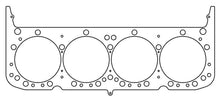 Load image into Gallery viewer, Cometic Chevy Small Block 4.200 inch Bore .051 inch MLS Head Gasket (w/All Steam Holes)