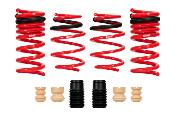 Eibach Sportline Lowering Springs for 2015-2023 Ford Mustang GT 5.0L V8