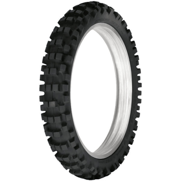 Dunlop D952 Rear Off-Road Tire - 110/90-19 62M TT