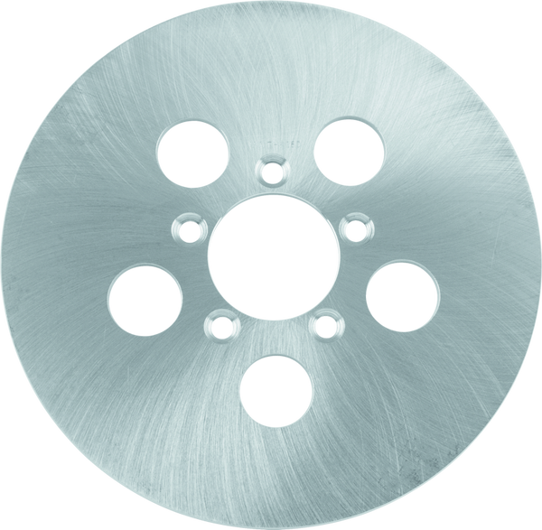 Bikers Choice 10" Front Drilled Brake Rotor for Harley-Davidson (19771983) Replaces 44137-77A