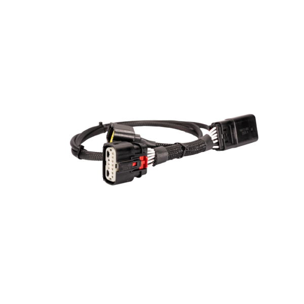 Fleece Performance Charging Circuit Harness for 2019 Ford F-250/F-350 6.7L Power Stroke