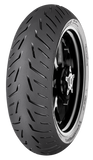 Continental ContiRoadAttack 4 - 190/50 ZR 17 M/C (73W) TL Rear