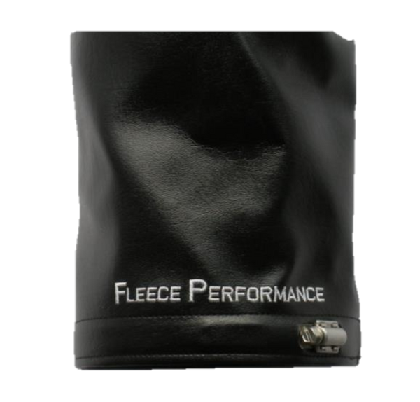 Fleece Performance 7-Inch 45-Degree Miter Stack Cover