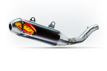 Load image into Gallery viewer, FMF Racing Yamaha YFZ450R 09-22/450X 10-11 Powercore 4 Muffler