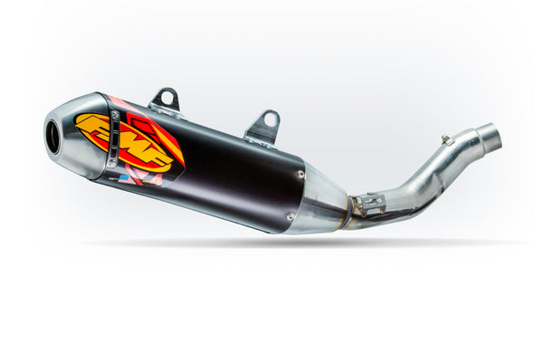 FMF Racing Powercore 4 Hex Muffler WR450F