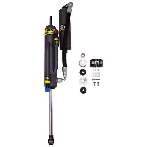 Bilstein B8 8100 (Bypass) Rear Right Shock Absorber for 2005-2022 Toyota Tacoma