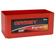 Load image into Gallery viewer, Odyssey Battery ODS-AGM70 Metal Jacket