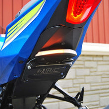 Load image into Gallery viewer, New Rage Cycles 17+ Suzuki GSX-1000R Fender Eliminator Kit