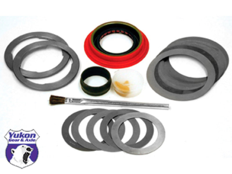 Yukon Gear Minor install Kit For Ford 8.8in Diff