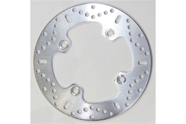EBC 11-14 Honda CBR 250 R Rear Left Standard Rotor