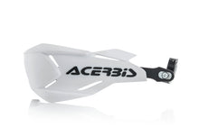 Load image into Gallery viewer, Acerbis X-Factory Handguard - White/Black