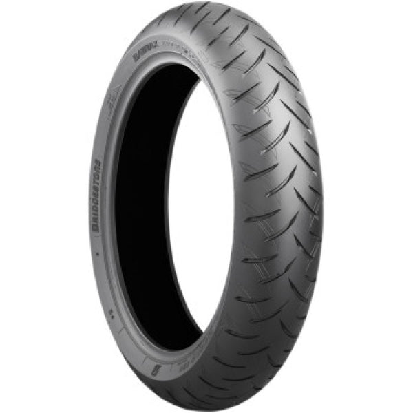 Bridgestone Battlax Scooter SC2F Tire 120/70R15 M/C 56H TL Front