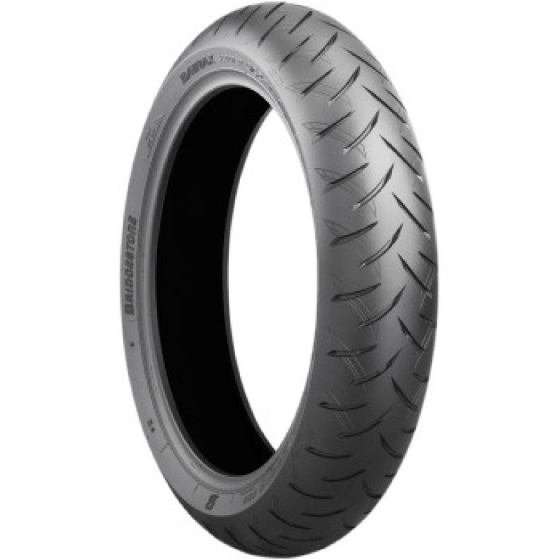 Bridgestone Battlax Scooter SC2F Tire - 120/70R15 M/C 56H TL