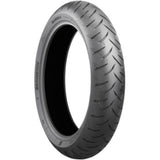 Bridgestone Battlax Scooter SC2F Tire - 120/70R15 M/C 56H TL Front