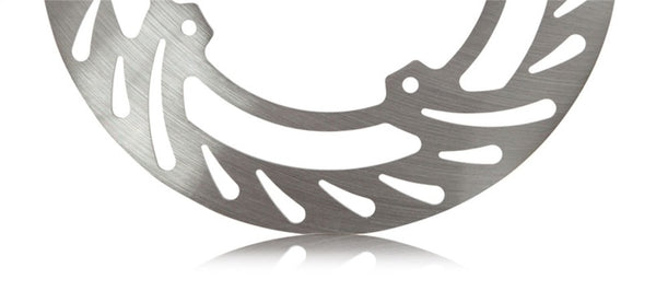 EBC 86-88 Suzuki LS 650 Savage Front Left Standard Rotor