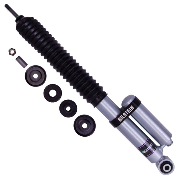 Bilstein B8 5160 Series Rear Shock Absorber for 2019-2022 Ram 1500 - Monotube 46mm ID