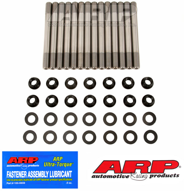 ARP Custom Age 625+ Head Stud Kit  Nissan GT-R RB26DETT